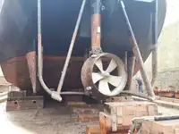 बार्ज विक्रीसाठी