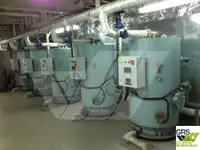 निवास बार्ज विक्रीसाठी