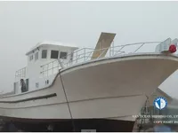 ट्रॉलर विक्रीसाठी