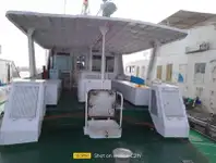पायलट बोट विक्रीसाठी
