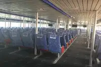 क्रूझ जहाज विक्रीसाठी