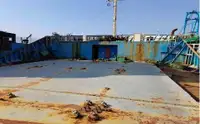 तेल/रासायनिक टँकर विक्रीसाठी