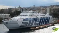 Ro-Ro ship विक्रीसाठी