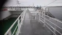 Ro-Ro ship विक्रीसाठी