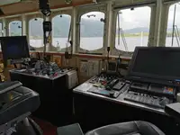 बल्क वाहक विक्रीसाठी