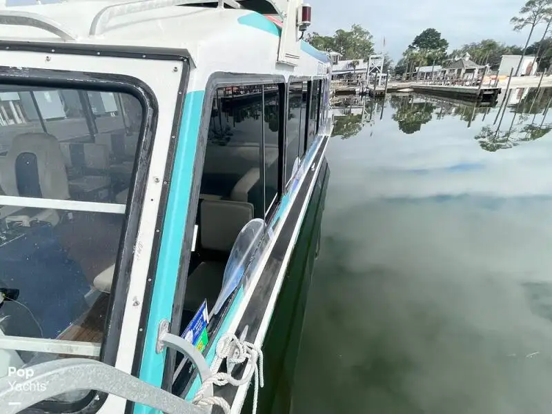 क्रूझ जहाज विक्रीसाठी