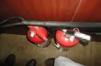 पायलट बोट विक्रीसाठी