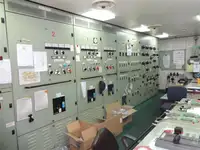 रेफ्रिजर जहाज विक्रीसाठी