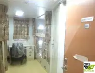 निवास बार्ज विक्रीसाठी