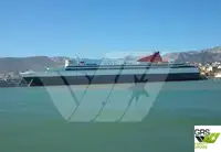 Ro-Ro ship विक्रीसाठी