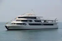 प्रवाशी जहाज विक्रीसाठी