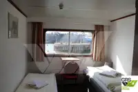 क्रूझ जहाज विक्रीसाठी