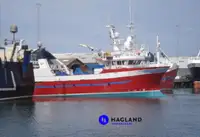 Trawler विक्रीसाठी