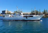 Trawler विक्रीसाठी