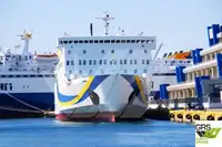 Ro-Ro ship विक्रीसाठी