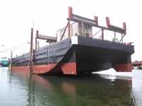 बार्ज विक्रीसाठी