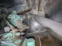 क्रूझ फेरी विक्रीसाठी