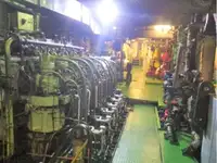 बल्क वाहक विक्रीसाठी
