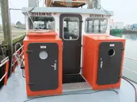 बार्ज विक्रीसाठी