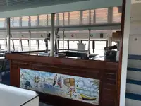 कॅटामारन विक्रीसाठी