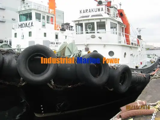Towboat for sale