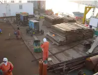 बार्ज विक्रीसाठी