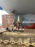 फेरी जहाज विक्रीसाठी