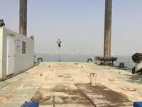 बार्ज विक्रीसाठी