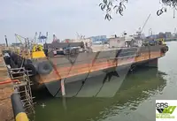 बार्ज विक्रीसाठी