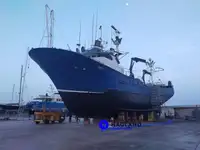 टूना लाँगलाइनर विक्रीसाठी