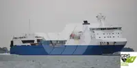Ro-Ro ship विक्रीसाठी