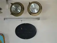 वर्क बोटी विक्रीसाठी