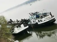 ड्रेजर विक्रीसाठी