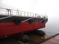 बार्ज विक्रीसाठी