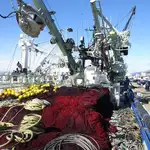 Purse seiner विक्रीसाठी