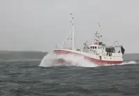 Trawler विक्रीसाठी