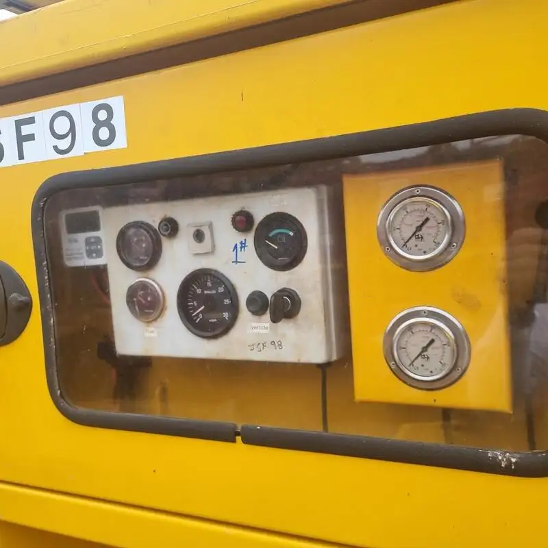 बार्ज विक्रीसाठी