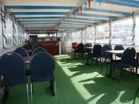 समुद्रपर्यटन जहाज विक्रीसाठी