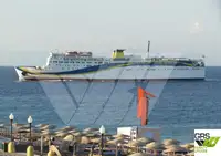 Ro-Ro ship विक्रीसाठी