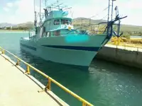 Trawler विक्रीसाठी
