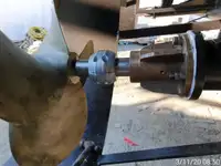 वर्क बोटी विक्रीसाठी