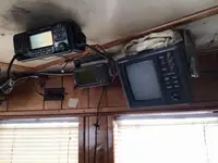 ट्रॉलर विक्रीसाठी