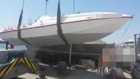 प्रवाशी जहाज विक्रीसाठी