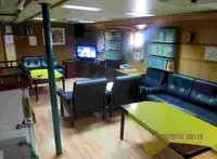 सर्वेक्षण जहाज विक्रीसाठी