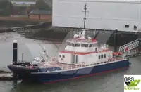 Wind farm service vessel विक्रीसाठी