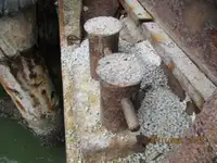 बार्ज विक्रीसाठी