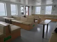 रोपाॅक्स जहाज विक्रीसाठी
