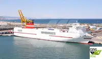 Ro-Ro ship विक्रीसाठी
