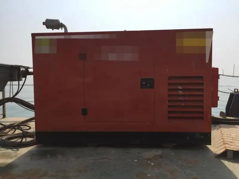 बार्ज विक्रीसाठी