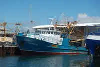 Trawler विक्रीसाठी